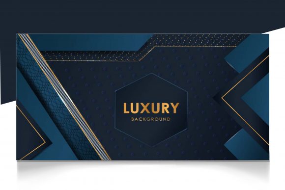 Download Luxury Background Design Vector - Round design Collection