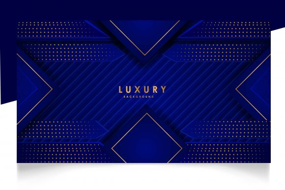 Download Luxury Background Design Vector - Round design Collection